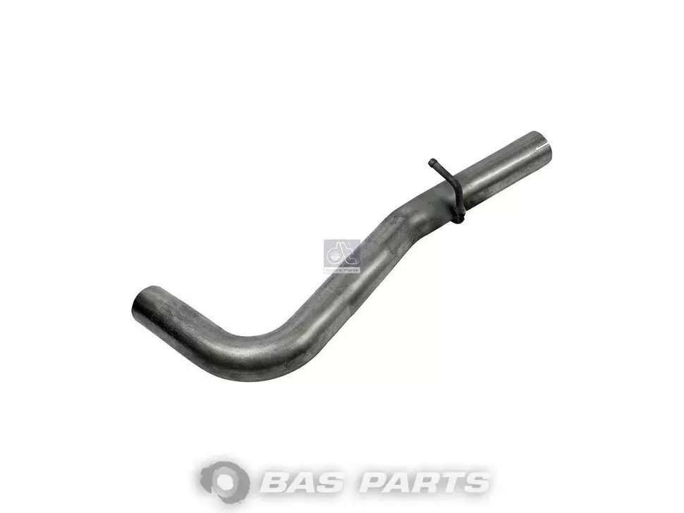 Țeavă de eșapament DT Spare Parts 504259225