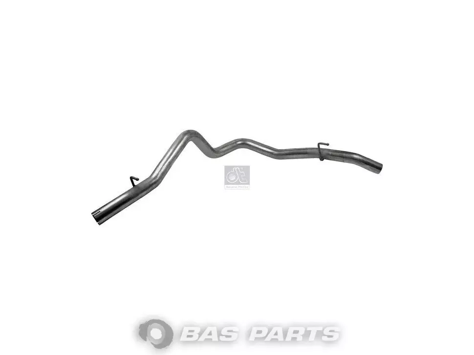 Țeavă de eșapament DT Spare Parts 504136560