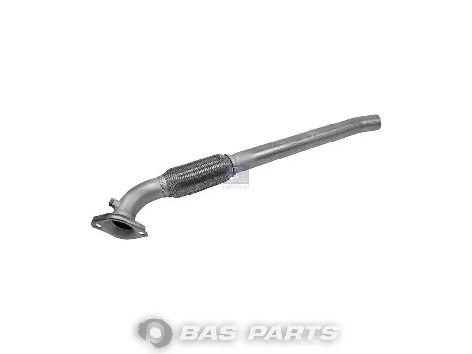 Țeavă de eșapament DT Spare Parts 500329487