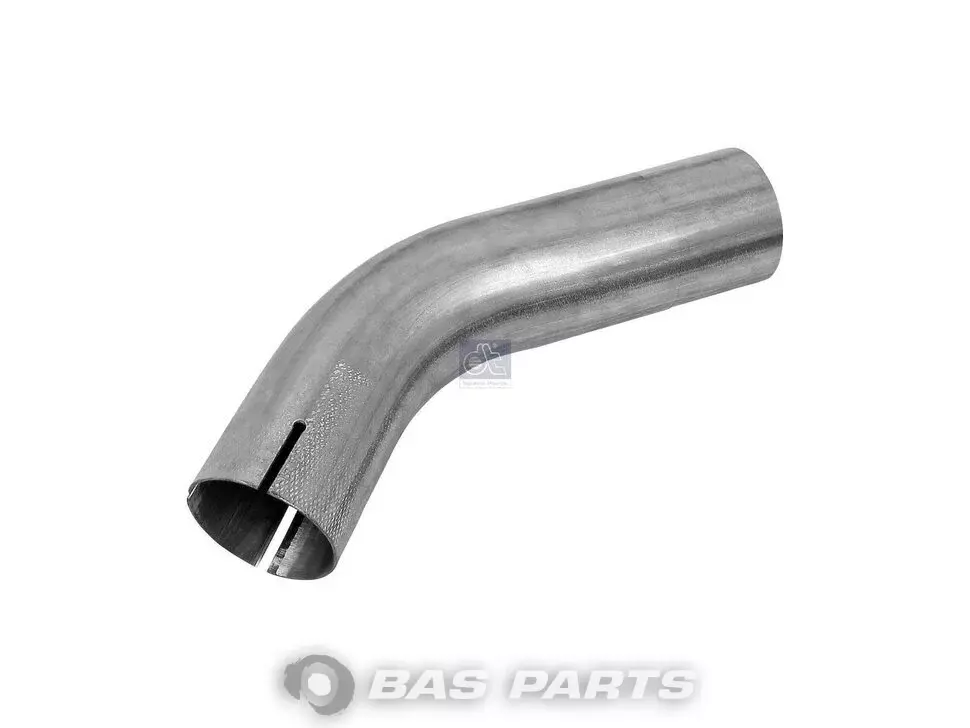 Țeavă de eșapament DT Spare Parts 500314665