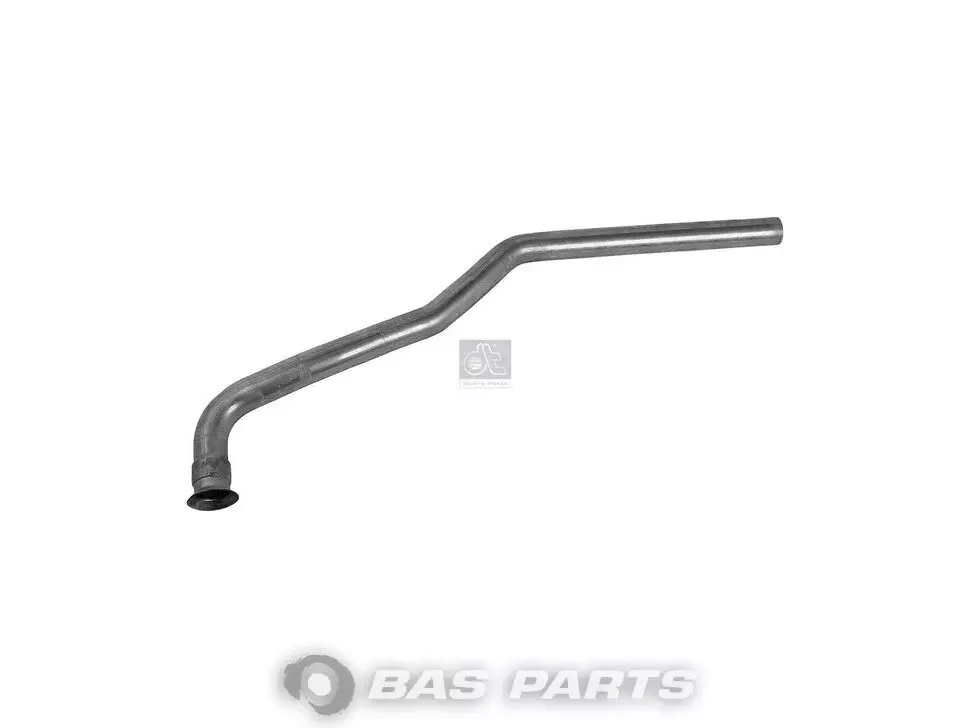 Țeavă de eșapament DT Spare Parts 93809314