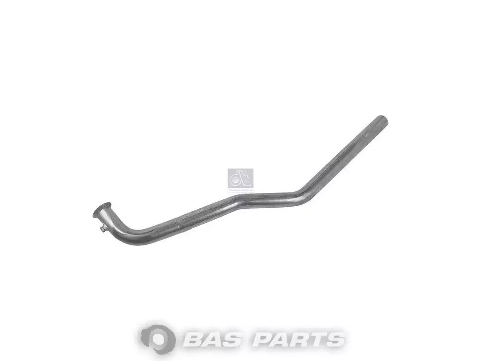 Țeavă de eșapament DT Spare Parts 93822671