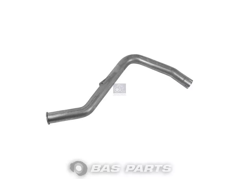 Țeavă de eșapament DT Spare Parts 500347394