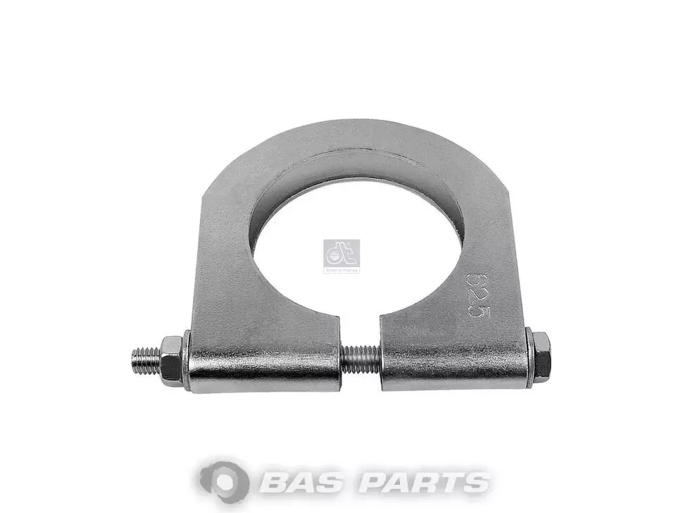 Abrazadera DT Spare Parts 08585923