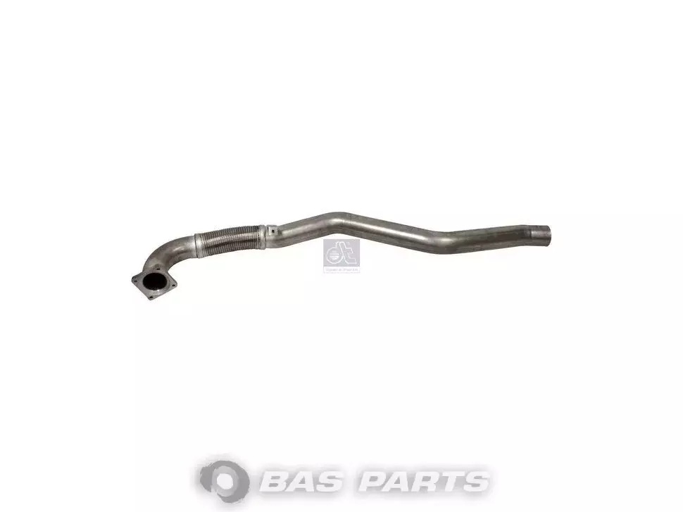 Țeavă de eșapament DT Spare Parts 504196087