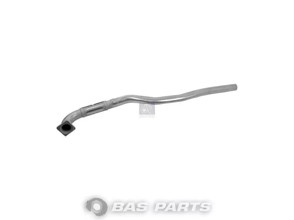 Auspuffrohr DT Spare Parts 02997033
