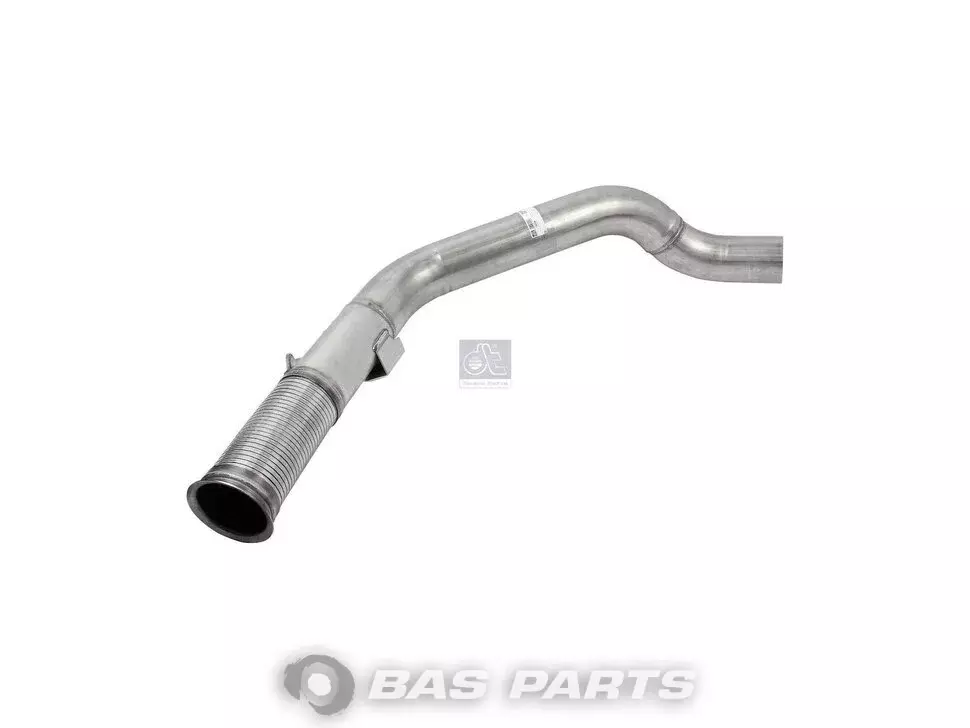 Țeavă de eșapament DT Spare Parts 41296198