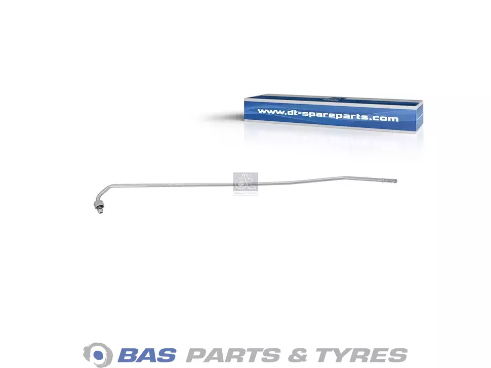 Pipe Connector DT Spare Parts 5801302174