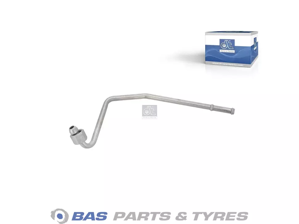 Pipe Connector DT Spare Parts 5801302173