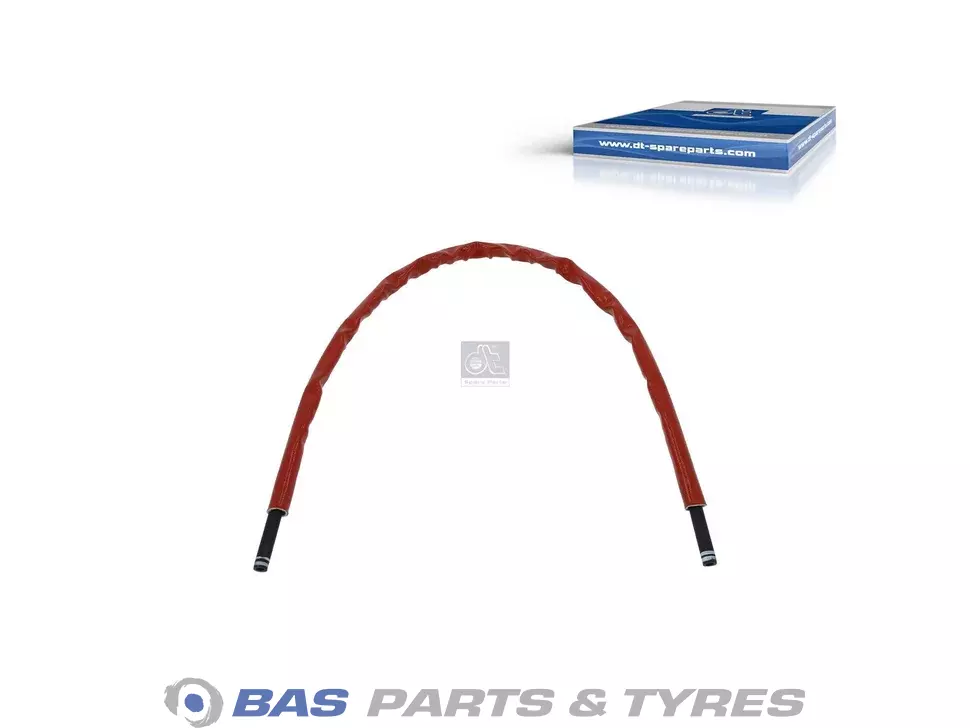 Slangleiding DT Spare Parts 5801474940