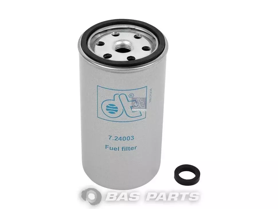 Filter goriva DT Spare Parts 5021107672