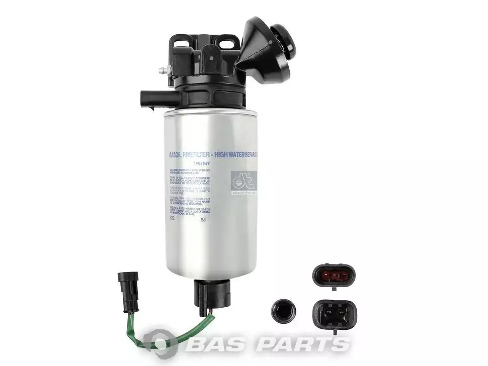 Filter goriva DT Spare Parts 01908547