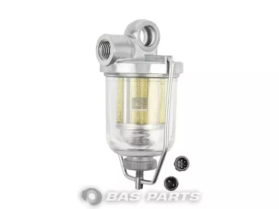 Filter goriva DT Spare Parts 04797320
