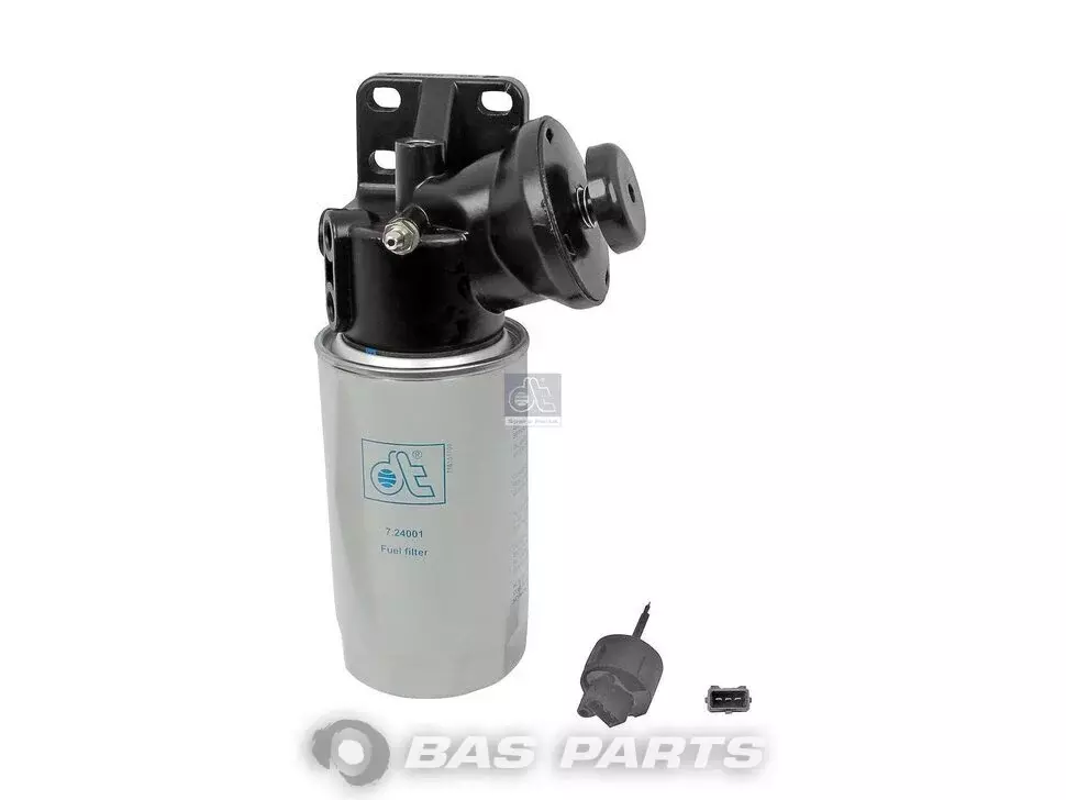 Filter goriva DT Spare Parts 504057743