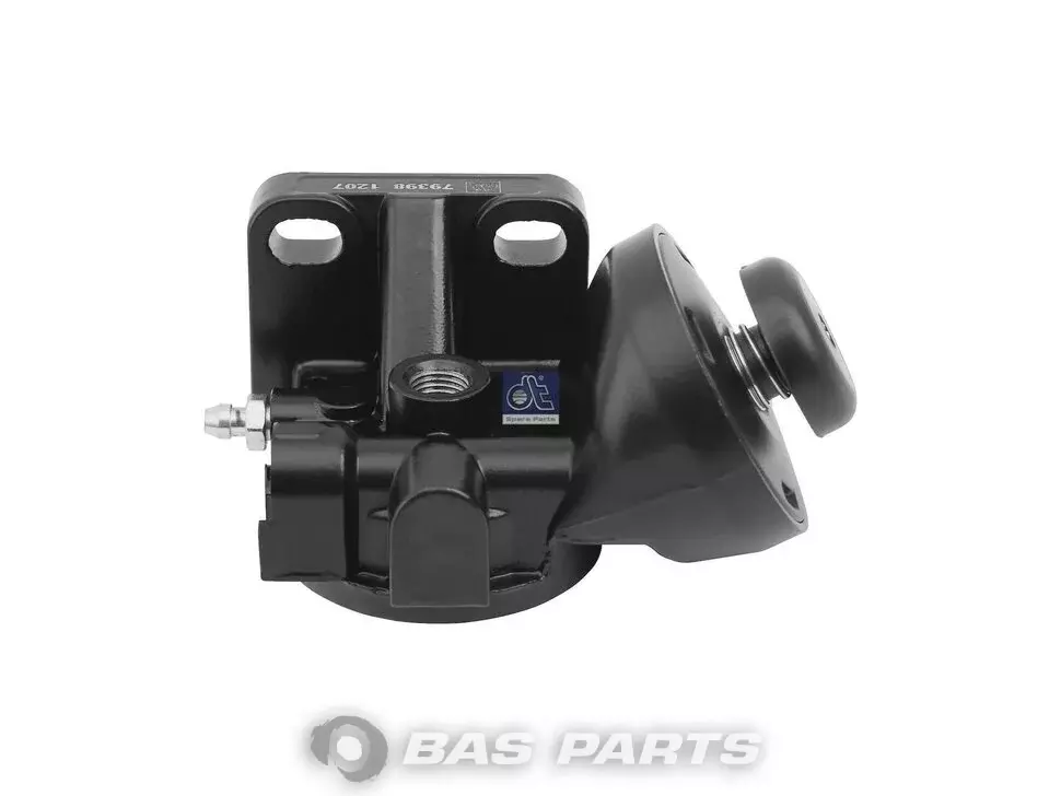 Filterkopf DT Spare Parts 500316868