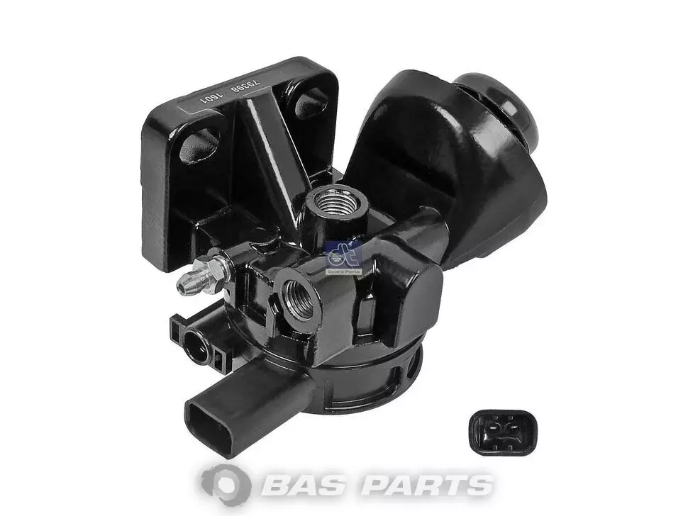 Filterkopf DT Spare Parts 500316676