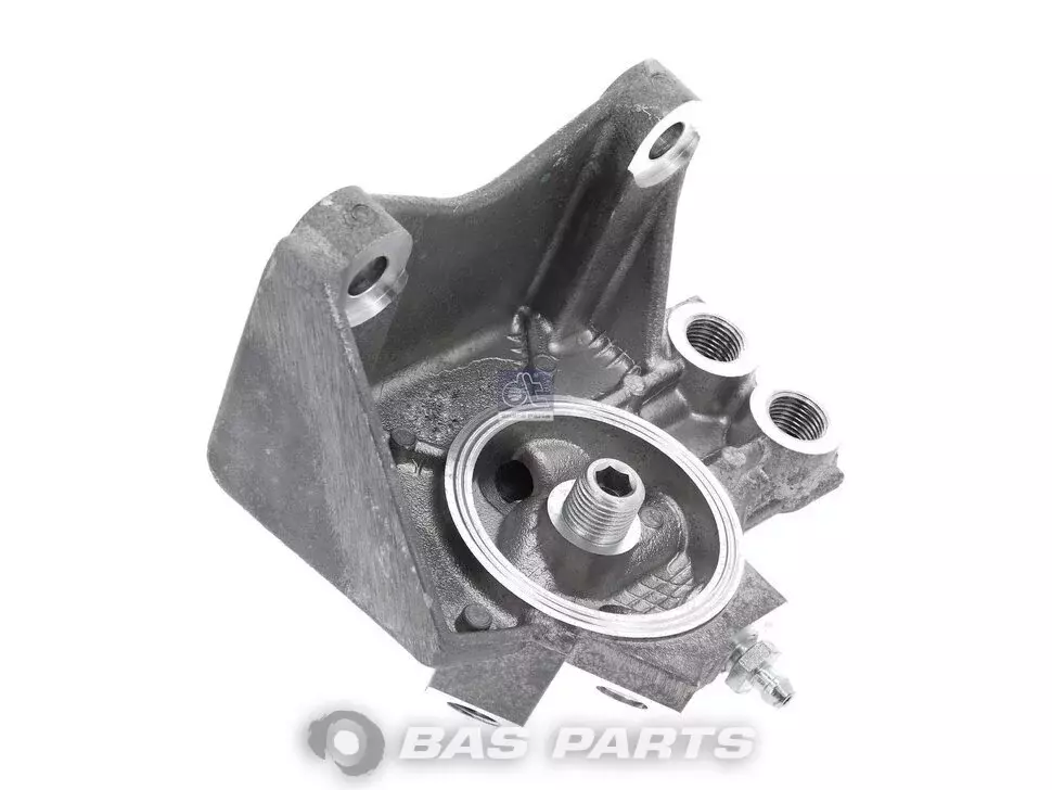 Filterkopf DT Spare Parts 500335289