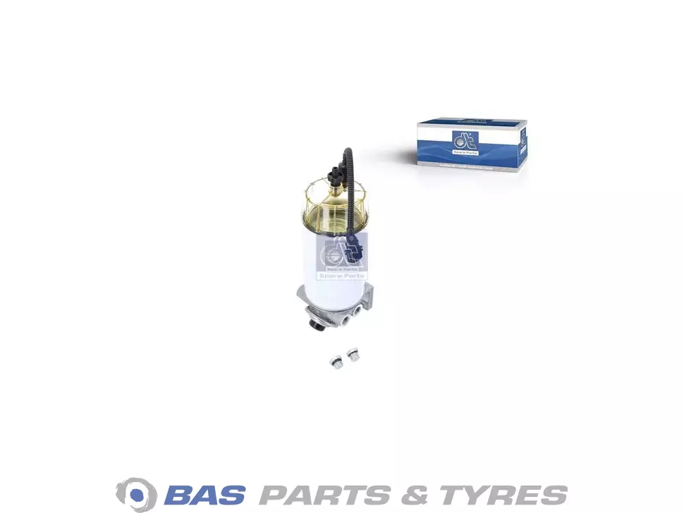 Filter goriva DT Spare Parts 504101411