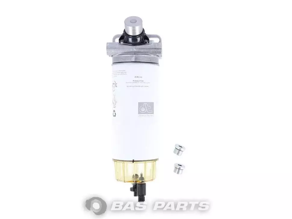 Filter goriva DT Spare Parts 5801510524