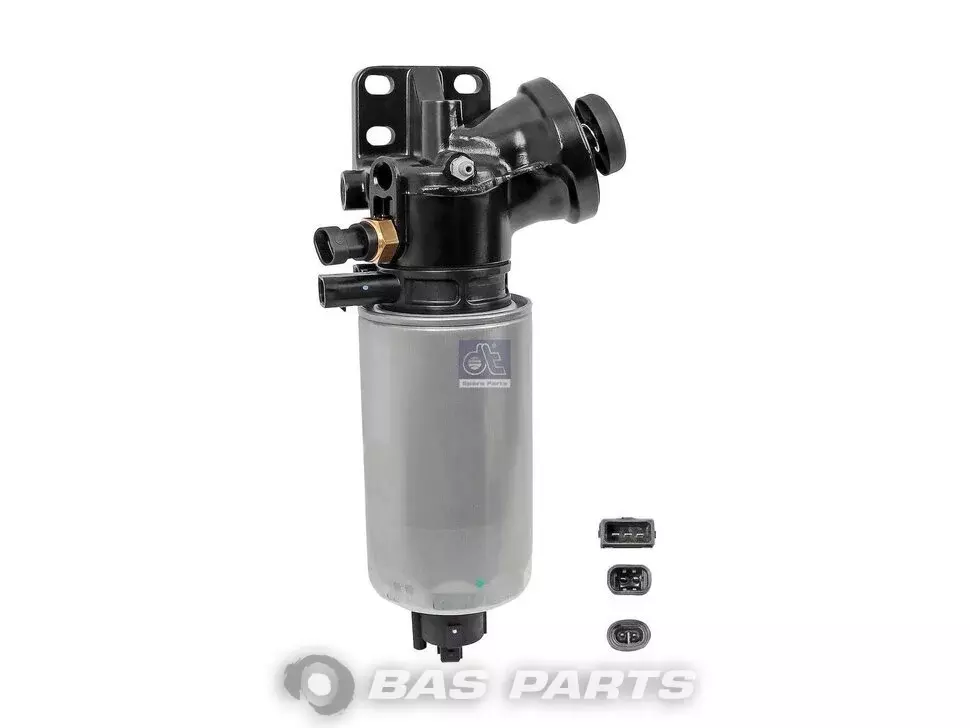 Filter goriva DT Spare Parts 504082414