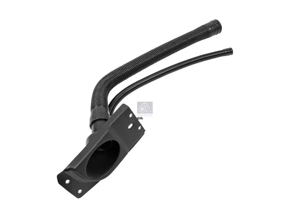 Fill pipe DT Spare Parts 504100297 Fill pipe DT Spare Parts 504100297