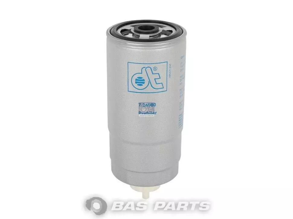 Fuel filter DT Spare Parts 02992300