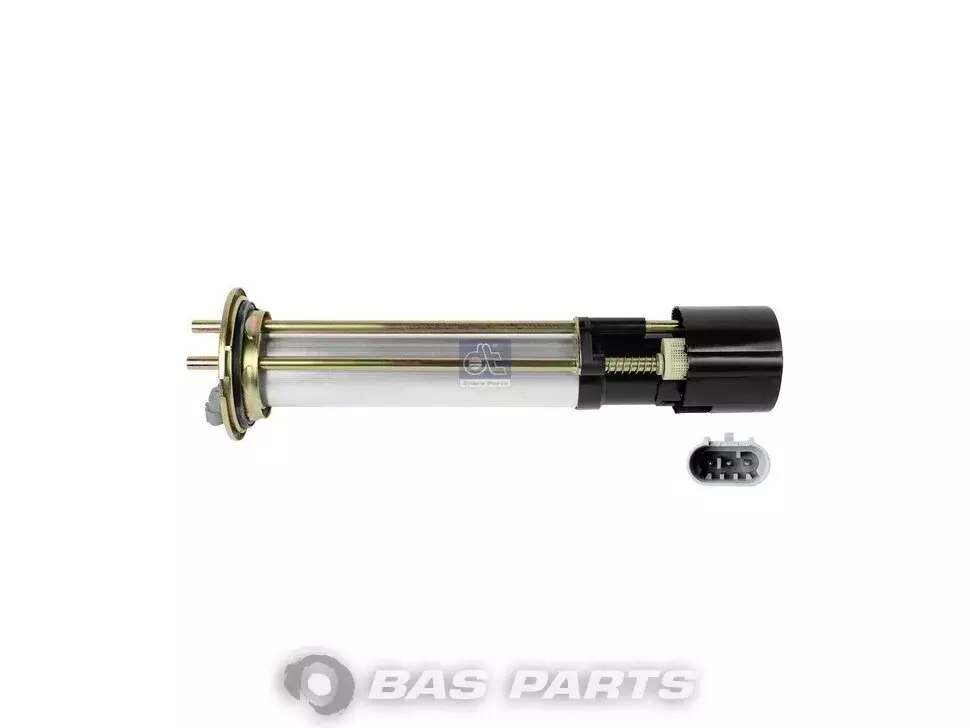 Fuel level sensor DT Spare Parts 04855971
