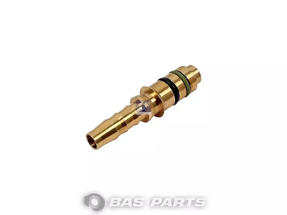 Quick-Connect Hose Barb DT Spare Parts 41036001