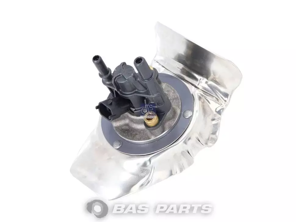 Metering Unit DT Spare Parts 504365576