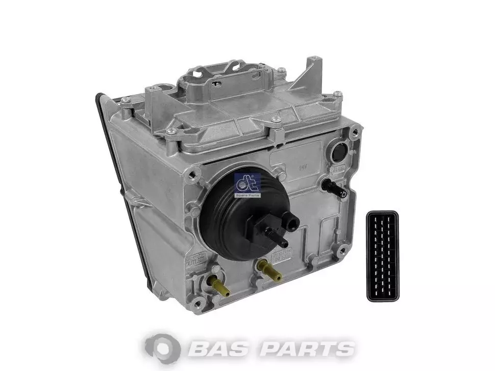 Supply Unit DT Spare Parts 500059692