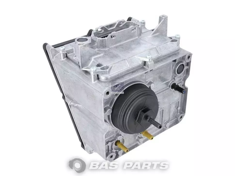 Supply Unit DT Spare Parts 500059694