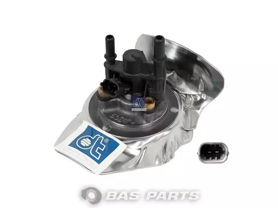 Metering Unit DT Spare Parts 504374327