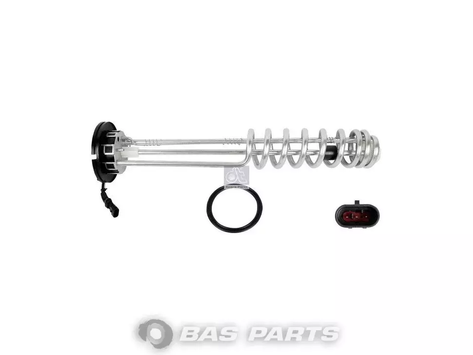 Fuel level sensor DT Spare Parts 41299331