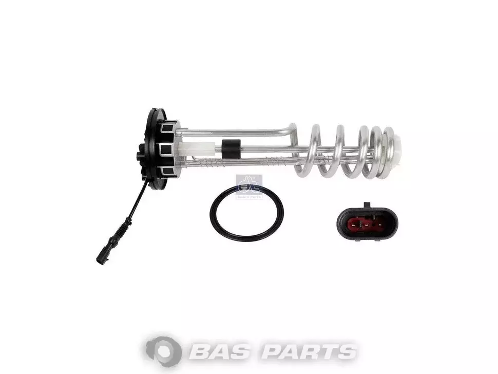 Fuel level sensor DT Spare Parts 504349967