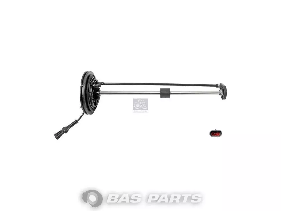 Fuel level sensor DT Spare Parts 5801555135