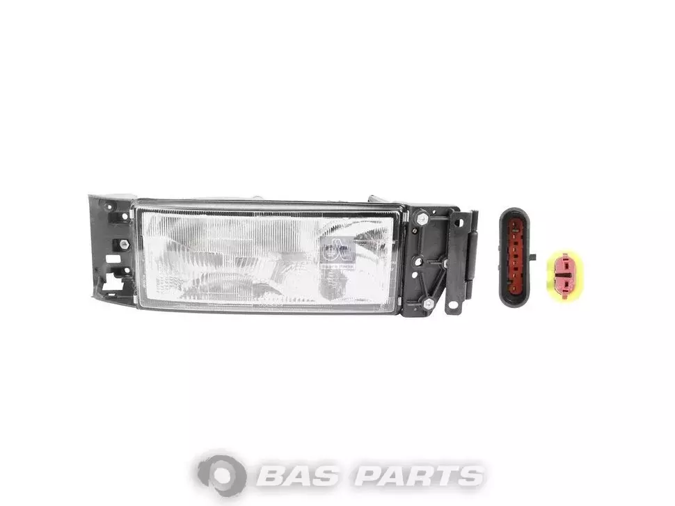 Hauptscheinwerfer 04861334