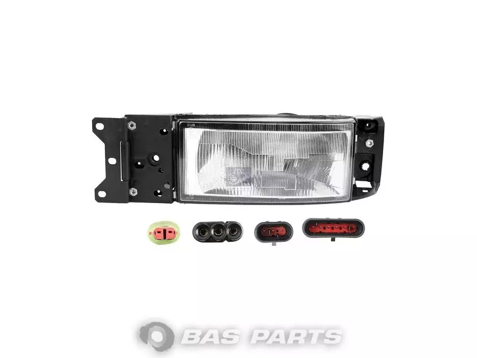 Headlight 04855964