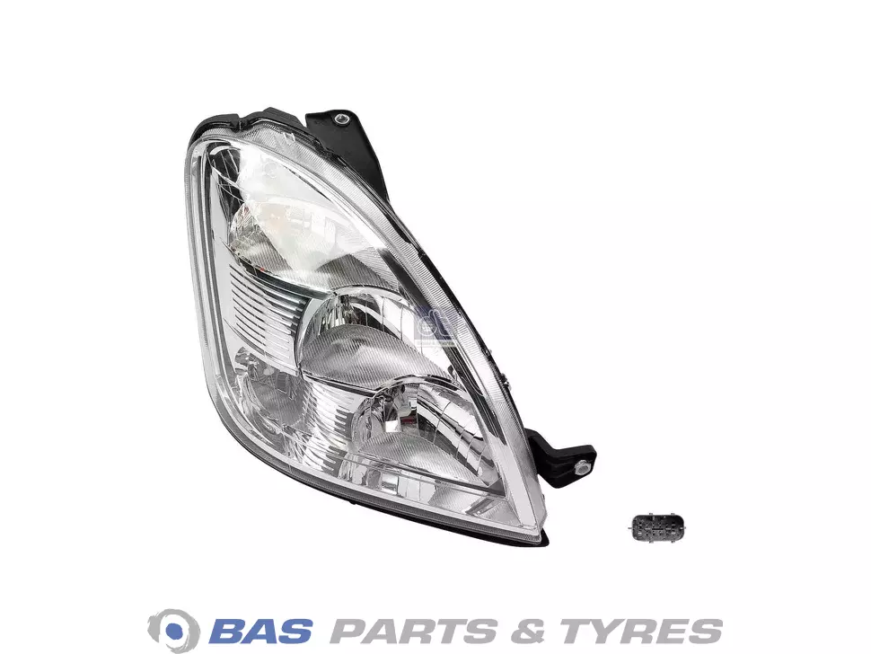 Headlight 69500010