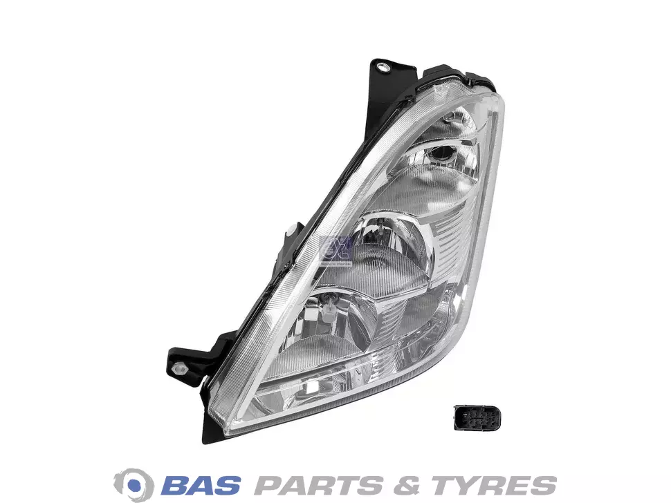 Headlight 69500013