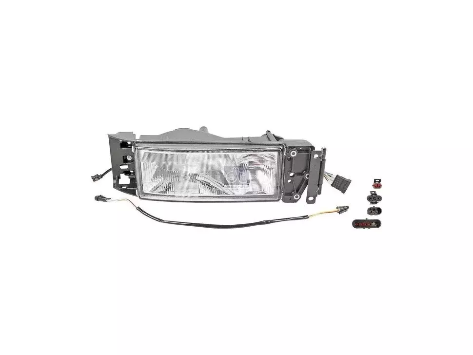 Headlight 04861340