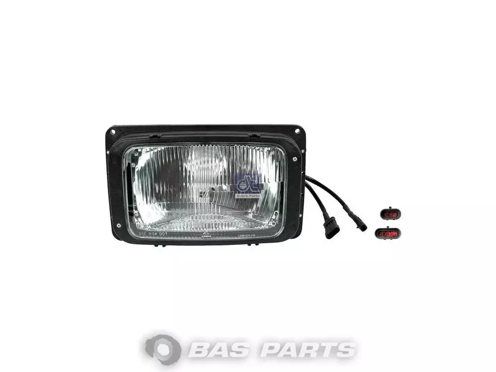 Headlight 504032815