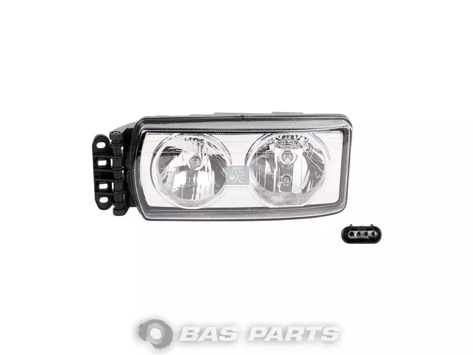 Headlight 504238117