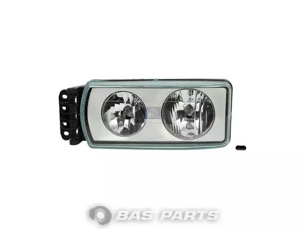 Headlight 504026614 Headlight 504026614