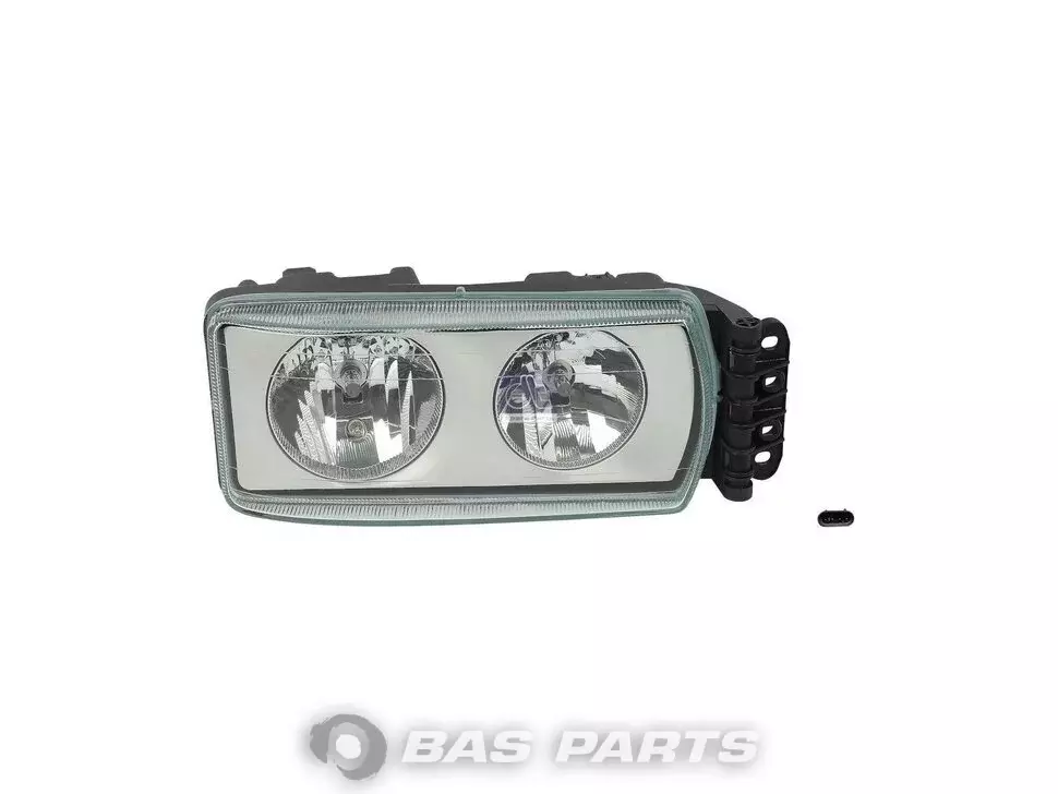 Headlight 504026619 Headlight 504026619