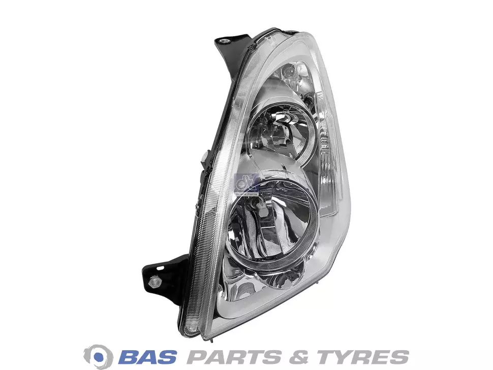 Headlight 5801375416