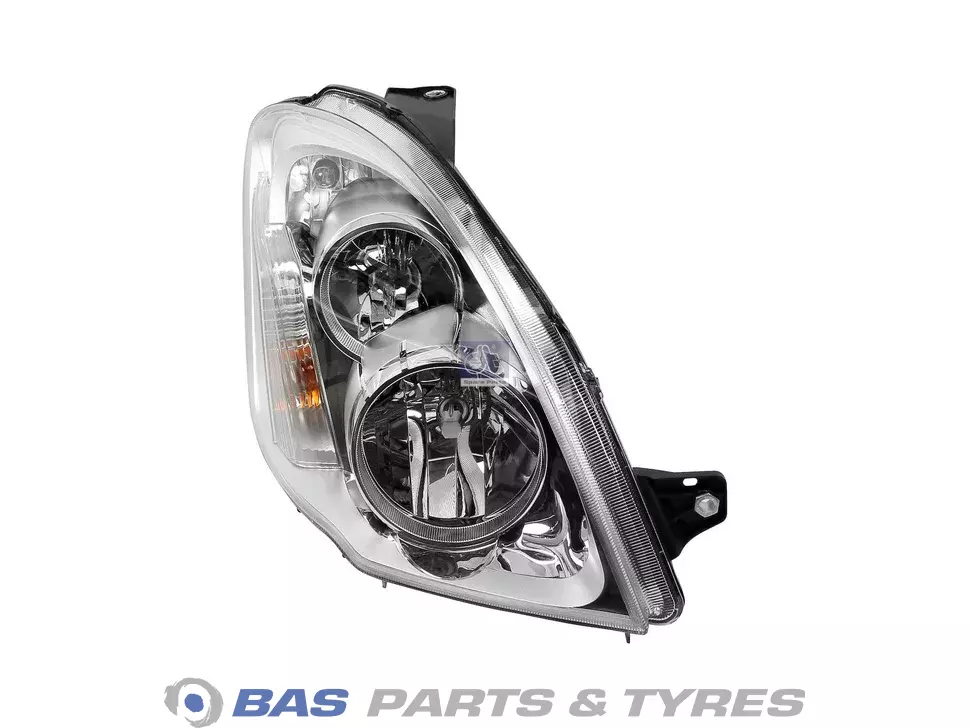 Headlight 5801375415 Headlight 5801375415