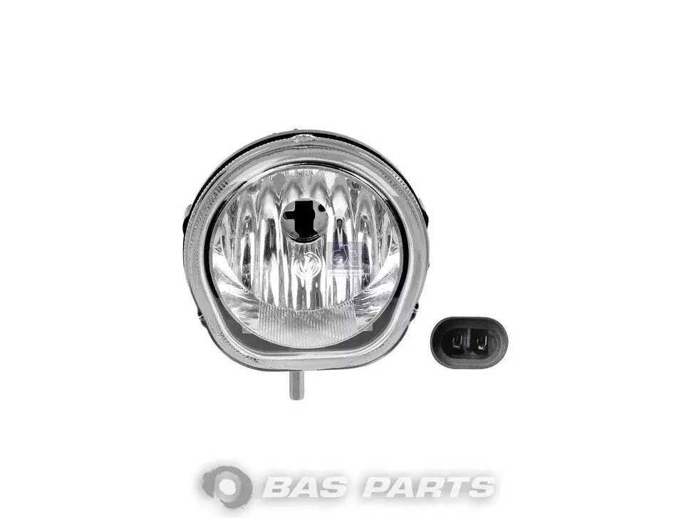Nebelscheinwerfer DT Spare Parts 504181095