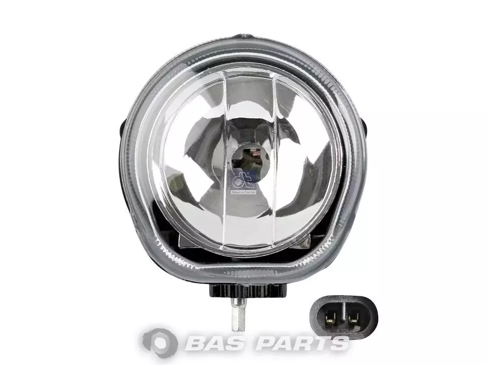 High Beam DT Spare Parts 504181096
