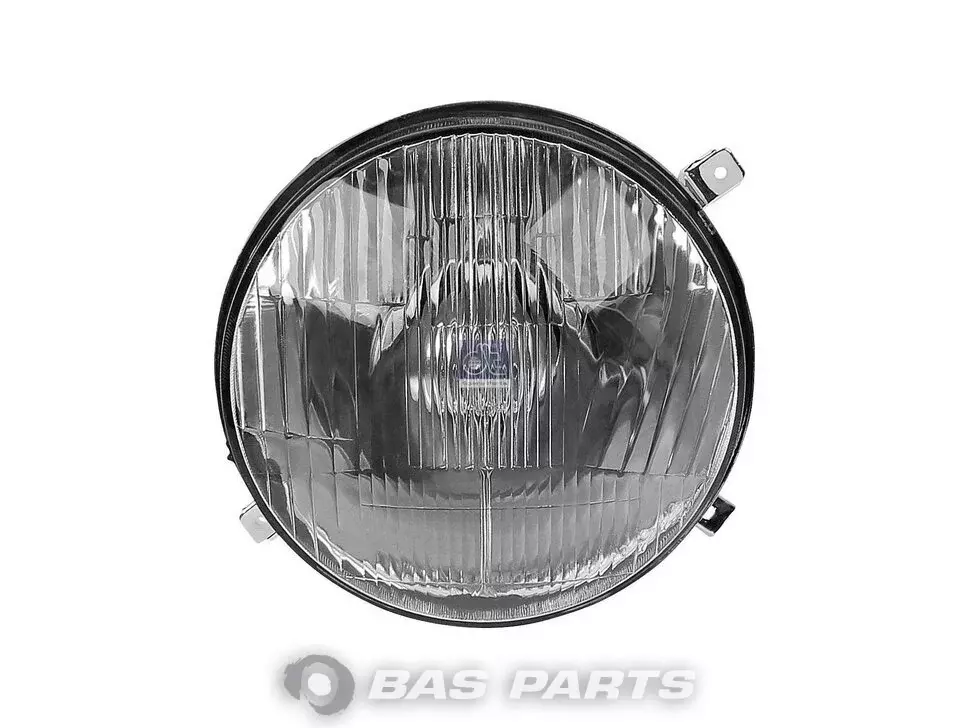 Headlight 08963026
