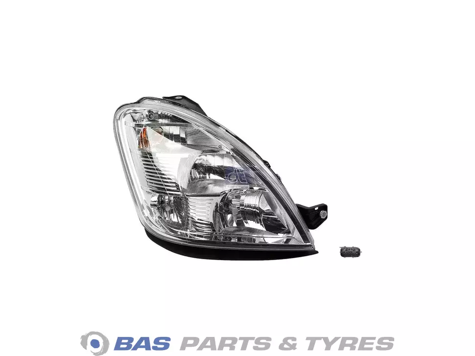 Headlight 69500003